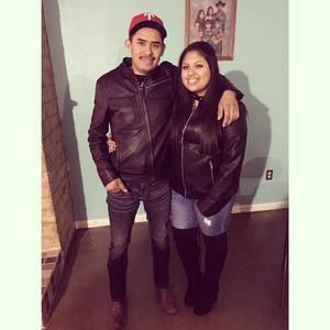 Meet your Posher, Marina